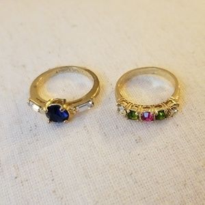 Jewelmint rings